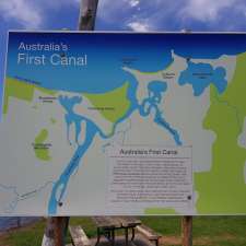 Comerong Island Ferry | Berry's Canal, Numbaa NSW 2540, Australia