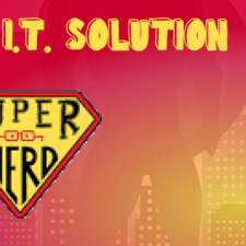 Tasmania IT Solutions - Super Nerd | 43 Churinga Waters Dr, Old Beach TAS 7017, Australia