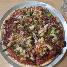Gino's Pizza Restaurant | 365 High St, Lalor VIC 3075, Australia