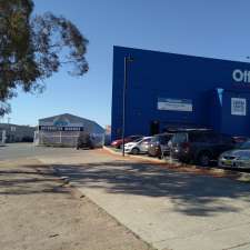 A&D Automotive Services | 301 Canberra Ave, Fyshwick ACT 2609, Australia