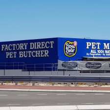 Boy & Bear Pet Supplies | 43b Raymond Ave, Bayswater WA 6053, Australia