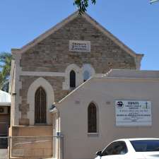 Trinity Alberton Uniting Church | 793 Torrens Rd, Alberton SA 5014, Australia