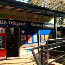 Round Corner Newsagency | 24/16 Kenthurst Rd, Dural NSW 2158, Australia