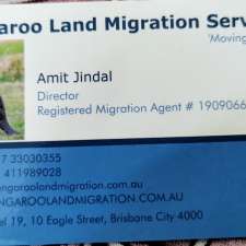 Kangaroo Land Migration Services | 182 Carselgrove Ave, Fitzgibbon QLD 4018, Australia