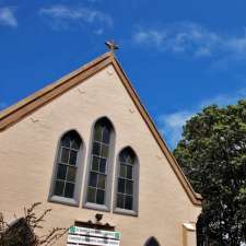 Point Church Anglican Concord North | 58 Brays Rd, Concord NSW 2137, Australia