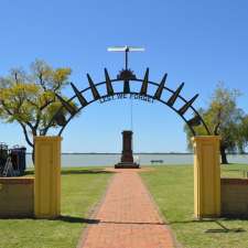 Liberty Park, Lake Cargelligo | Lake St, Lake Cargelligo NSW 2672, Australia