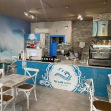 Ocean Wave Pizza & Café | 113 Marlborough St, Henley Beach SA 5022, Australia