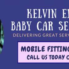 Kelvin Edwards Baby Car Seat Fitting - Sunshine Coast | 14 Cromwell St, Battery Hill QLD 4551, Australia