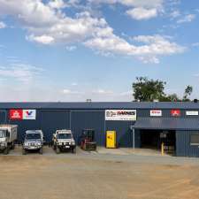 Barnes Hydraulic Services | 16 Meagher Dr, Badgingarra WA 6521, Australia