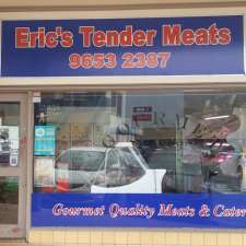 Eric's Tender Meats | Galston Bridge, 352 Galston Rd, Galston NSW 2159, Australia