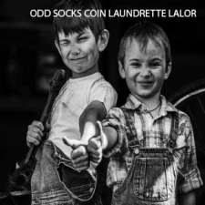 Odd Socks Laundrette | Shop 2/53 Mosaic Dr, Lalor VIC 3075, Australia