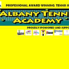 Albany Tennis Academy | 16/18 Coogee St, Albany WA 6330, Australia