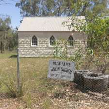 Glen Alice union church | Glen Alice NSW 2849, Australia