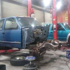 Tyre Team St Mary's | 4/3 Kurrajong Rd, North St Marys NSW 2760, Australia