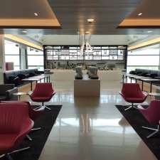 Air New Zealand Lounge Brisbane | Brisbane Airport QLD 4008, Australia