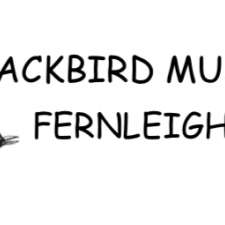 Blackbird Music Fernleigh Studio | 570 Wallington road, Wallington VIC 3222, Australia