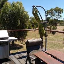 Cranford Cottage | 401 Northern Hwy, Heathcote VIC 3523, Australia