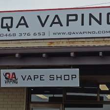 QA Vaping | Unit 1/62 Orelia Ave, Orelia WA 6167, Australia
