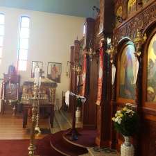 St Vasilios Greek Orthodox Church | 15 Staley St, Brunswick VIC 3056, Australia