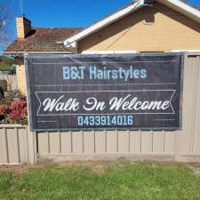 B&T Hairstyles | 25 Sparrowhawk Rd, Long Gully VIC 3550, Australia
