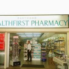 Eastwood HealthFirst Pharmacy | 9 Progress Ave, Eastwood NSW 2122, Australia