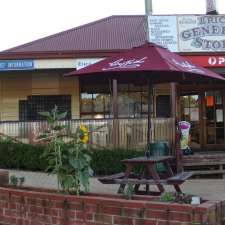 Erica General Store & Post Office | School Rd, Henty St, Erica VIC 3825, Australia