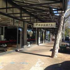 Peppers Formal Wear | 259 Military Rd, Cremorne NSW 2090, Australia