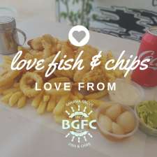 Banksia Grove Fish & Chips | 1001 Joondalup Dr, Banksia Grove WA 6031, Australia