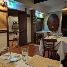 La Botte D'Oro Restaurant | 137 Marion St, Leichhardt NSW 2040, Australia