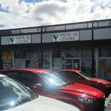 Tarneit West Medical Centre | Shop 9 & 10/540 Tarneit Rd, Tarneit VIC 3029, Australia