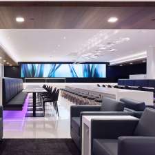 Air New Zealand Lounge | Terminal 2 (Ground Floor, Airside), Arrival Drive, Tullamarine VIC 3045, Australia