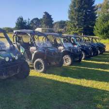 Tarkine Quad & Side by Side Adventures | 35 Beatties Rd, Lapoinya TAS 7325, Australia