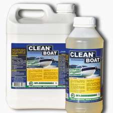 Clean Boat Australia | Shop 1 / Building, 4 Wharf St E, Queenscliff VIC 3225, Australia