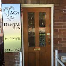 Jag's Dental Spa | 230 Lyons Road, Five Dock, Sydney NSW 2046, Australia