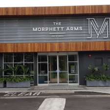 Morphett Arms Hotel | 138 Morphett Rd, Glengowrie SA 5044, Australia
