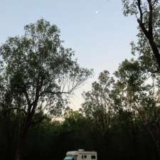 Neville Hewitt Weir Camping and Picnic Area | Bedford St, Baralaba QLD 4702, Australia