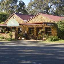 Porongurup Inn | 1972 Porongurup Rd, Porongurup WA 6324, Australia