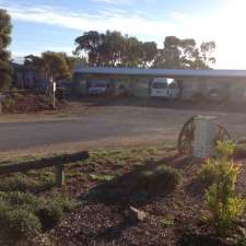 Murray Bridge Motor Inn | 5341 Old Princes Hwy, Murray Bridge East SA 5253, Australia