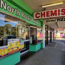 North Rocks Night & Day Pharmacy | 5 Lawndale Ave, North Rocks NSW 2151, Australia