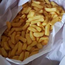Kensington Fish & Chips | 503 Macaulay Rd, Kensington VIC 3031, Australia