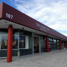 The rising sun 免税店 | 109 Parramatta Rd, Haberfield NSW 2045, Australia