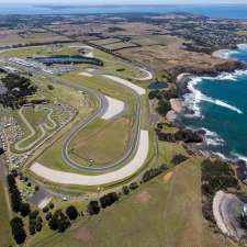 Phillip Island Grand Prix Circuit | 381 Back Beach Rd, Ventnor VIC 3922, Australia