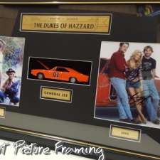 All About Picture Framing | 1183 Hue Hue Rd, Wyee NSW 2259, Australia