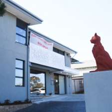 Canterbury Veterinary Clinic & Hospital | 721 Canterbury Rd, Surrey Hills VIC 3127, Australia