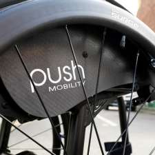 Push Mobility - Melbourne | 316 Hoddle St, Abbotsford VIC 3067, Australia