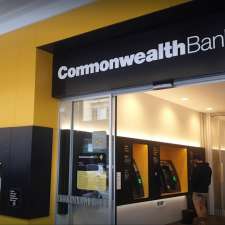 Commonwealth Bank Prahran Branch | Bank | 291 Chapel St, Prahran VIC 3181, Australia
