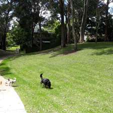 Stringybark Reserve | 24 Ralston St, Lane Cove North NSW 2066, Australia