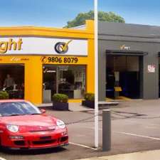 Tyreright Parramatta | 187 George St, Parramatta NSW 2150, Australia