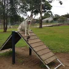 Dog Park | Narwee NSW 2209, Australia