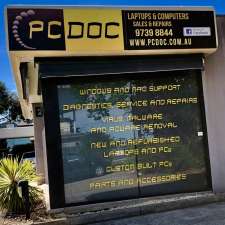 PC Doc | 2/12 Floriston Rd, Boronia VIC 3155, Australia